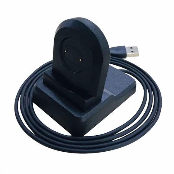 CRESTIN- 5V Usb Charger Charging Dock Cable For Huawei Gt2/Gt/Gt2E/Dream Smart Watch