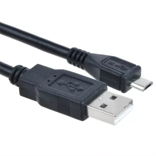 CRESTIN- 6Ft Micro-Usb Data/Charger Cable Cord For At&T Htc Inspire 4G Android Phone