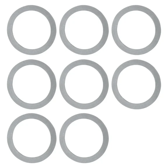 CRESTIN- 8 Pack Blender Gasket Sealing Ring Part 083422-070-000 For Oster Blenders