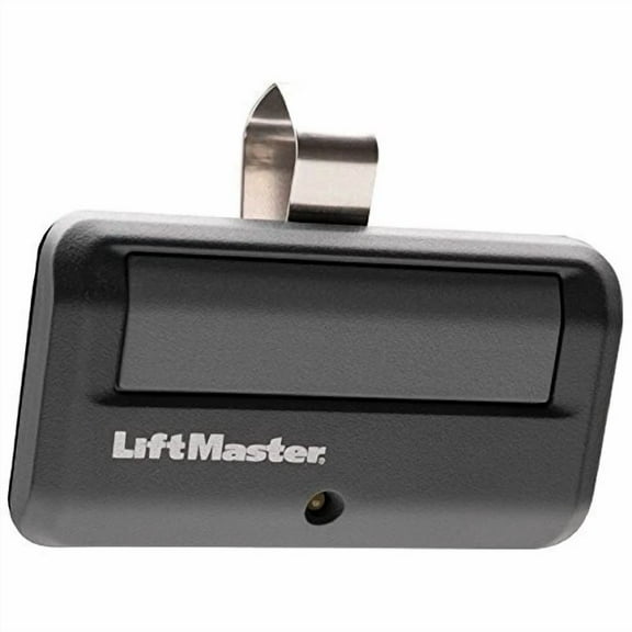 CRESTIN- 891Lm Liftmaster 1 Button Remote Control Transmitter Garage Security+ 2.0 Myq