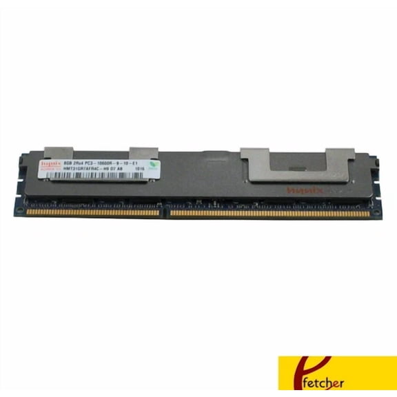 CRESTIN- 8Gb Rdimm Ecc Reg Ddr3 1333 Mhz Server Motherboard Tyan S7002 S7010 S7012