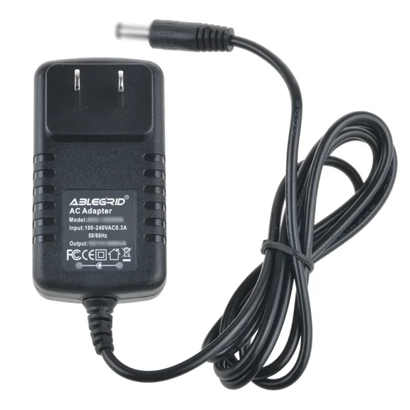 CRESTIN- Ac Charger Cord For Snap-On Modis Scanner Eems300 Eesc300 Scan Tool Eems300F14