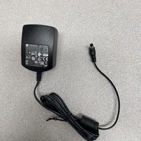 CRESTIN- Ac Dc Switching Power Adapter For Avaya Ip Ds30 Ds16 Modules Supply Charge