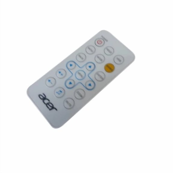CRESTIN- Acer K132 White Projector Remote Control Mc.Jgn11.001