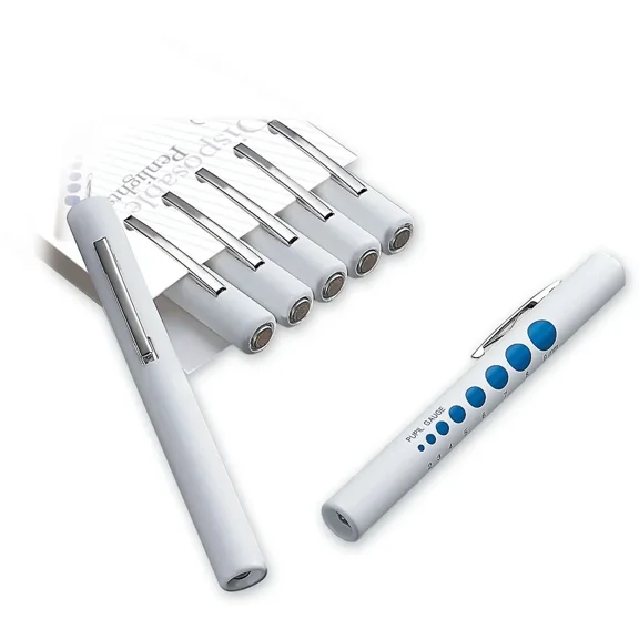 CRESTIN- Adlite Disposable Penlight 351P - 6 / Pack