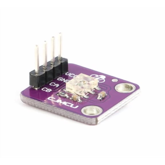CRESTIN- Aedr-8300 Optical Encoder Module Encoders Reflective Encoder 2 Channels