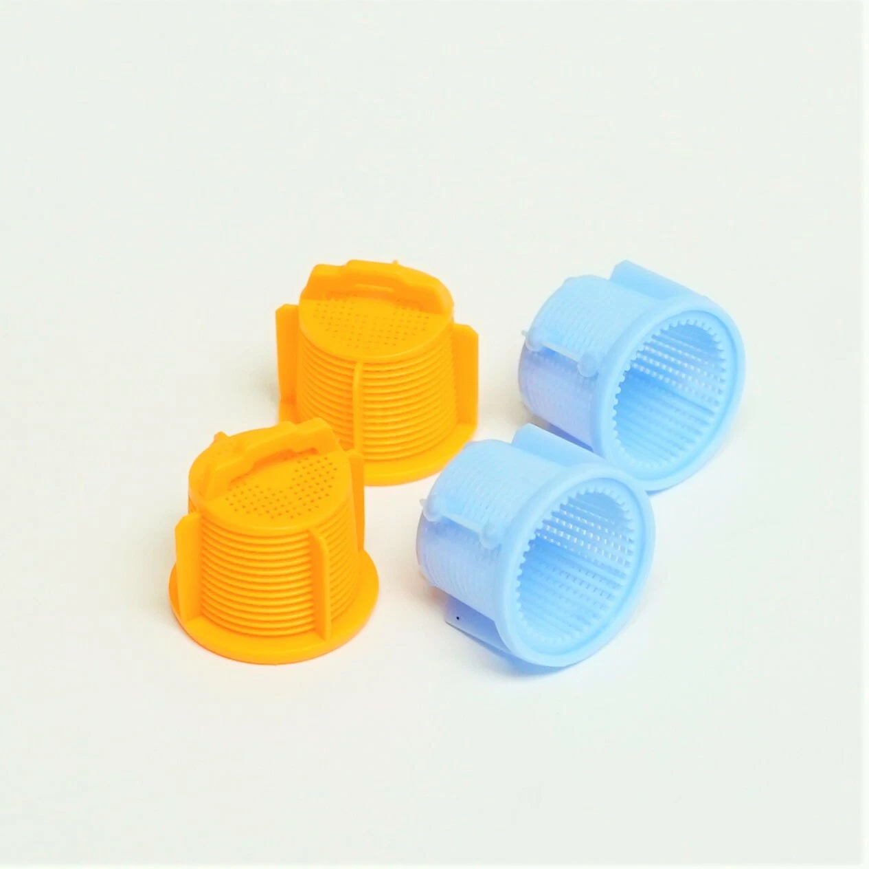 CRESTIN- Agm73269501 For Lg,Kenmore Washer Water Inlet Valve Filter Screens (2 Packs)