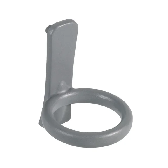 CRESTIN- Allspace 3Pc Utility Circle Board Hook, Wall, Mount, Garage, Pegs - 450036-10