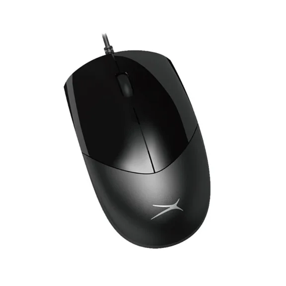 CRESTIN- Altec Lansing Albm7244 Wired Office Mouse 1000 Dpi