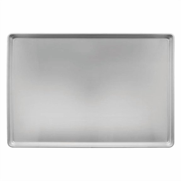 CRESTIN- Aluminum Baking Sheets, Nonstick Steel Cookie Sheets Cooking & Baking Sheet Pans
