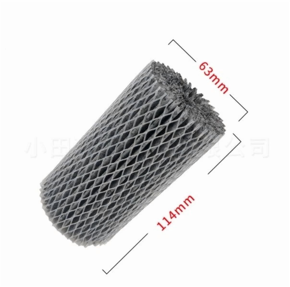 CRESTIN- Applicable To Electrolux Eaf1Cb Refrigerator Filter Screen Air Filter Element