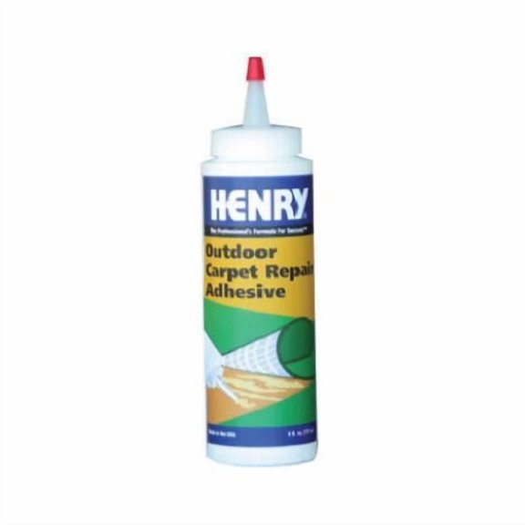 CRESTIN- Ardex Outdoor Carpet Repair Adhesive, 6-Oz.