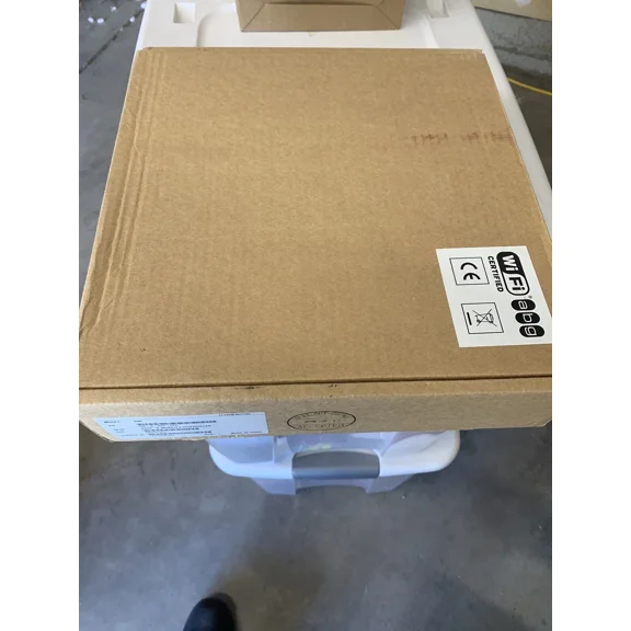 CRESTIN- Aruba 200 Series Wireless Point Lan Controller 200-Us