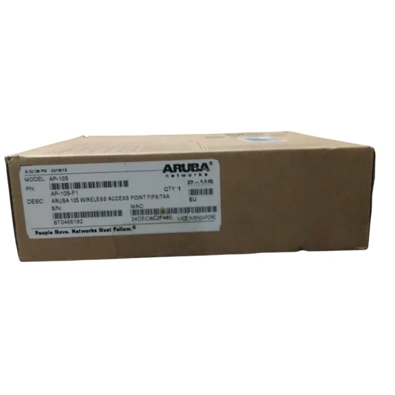 CRESTIN- Aruba Networks Ap-105 Wireless Access Points