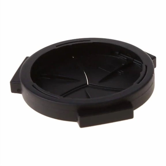 CRESTIN- Auto Open & Close Lens Cap Cover For Panasonic Dmc-Lx7 Lx-7 Camera Accessory