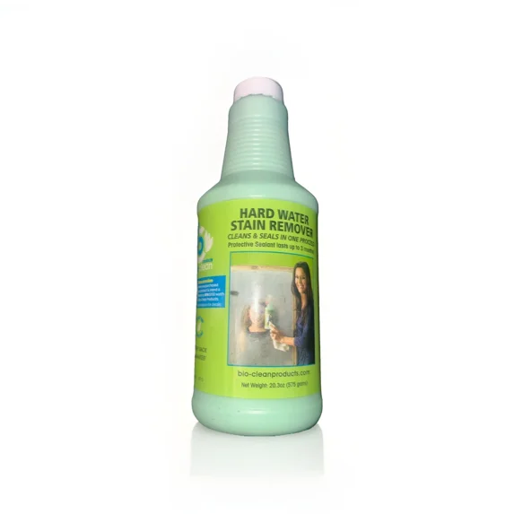 CRESTIN- Bio-Clean Hard Water Stain Remover 20Oz