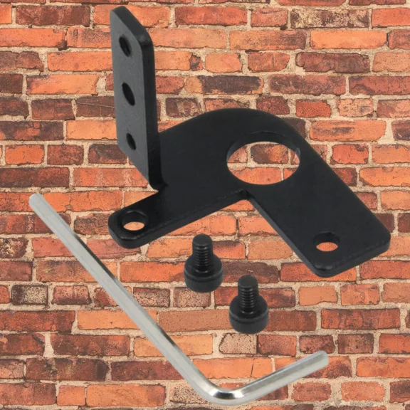 CRESTIN- Bl-Touch Sensor Mount For Ender 3 Pro, Cr10, Ender 5 Pro 5S