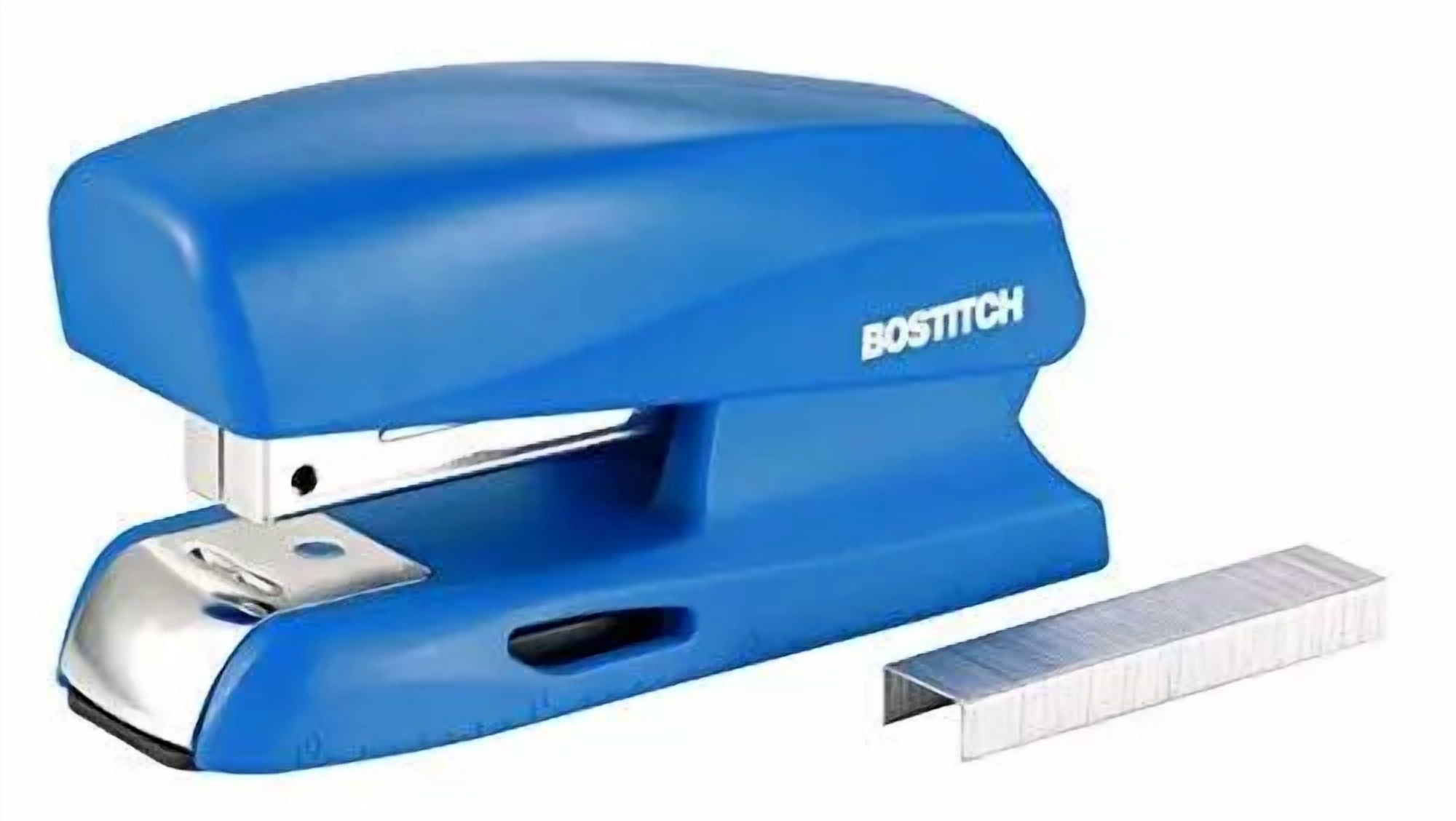 CRESTIN- Bostitch Office 20 Sheet Stapler, Mini Stapler, Blue (B150-Blue)
