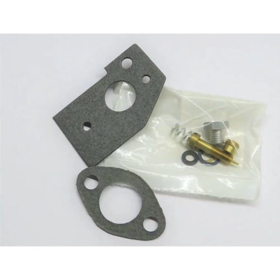 CRESTIN- Briggs Stratton Carb Rebuild Kit Jet 5S Hit Miss Gas Engine Motor Wmb Fh Wi 5 S