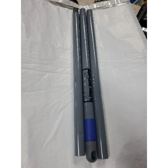 CRESTIN- Broom Handle 19Mm Diameter Floor Cleaning Broom Stick Mop Handle Replacement