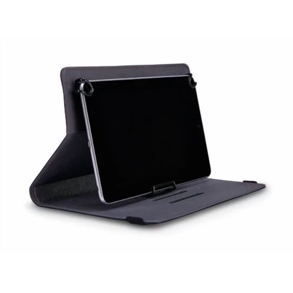 CRESTIN- Case Logic Universal 7-8 Inch Tablet Case With Stand Black New