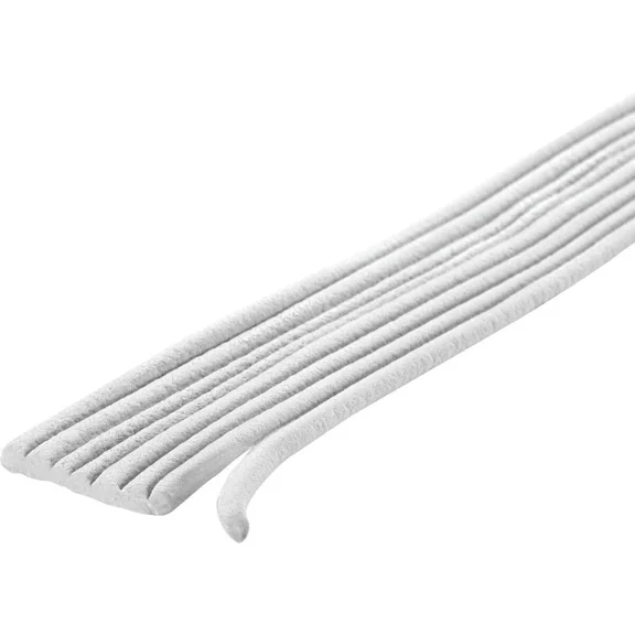 CRESTIN- Caulk Backer Rod 1 8 X 90 Ft Synthetic Fiber Easy Apply Door Window Seal