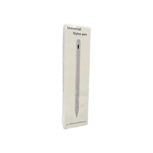 CRESTIN- Charged By Usb Type-C Green Universal Stylus Pen For Ios/Android/Window