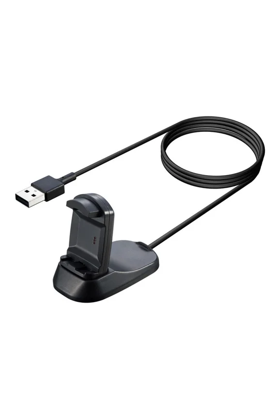 - Charger Charging Stand Dock Station Cradle Holder For Fitbit Ionic Smart Watch A