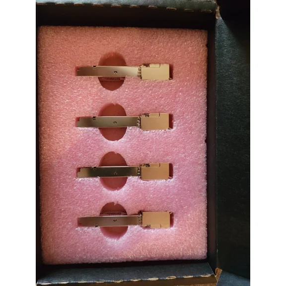 CRESTIN- Citrix Netscaler Sfp Gigabit Copper. Ctx-Acc-Sfpc