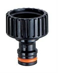 CRESTIN- Claber 8646 - 3/4 Male Faucet Adapter Hose, Quick Connect Adapter
