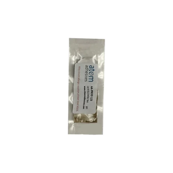 CRESTIN- Clear Glass Epoxy Adhesive, Led Displays & Other Optical Components, F113, 2.5Gm