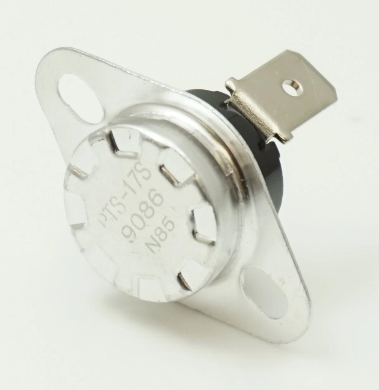 CRESTIN- Clothes Dryer Thermostat For Maytag, Magic Chef, Ap4045367, Ps2038378, 35001087
