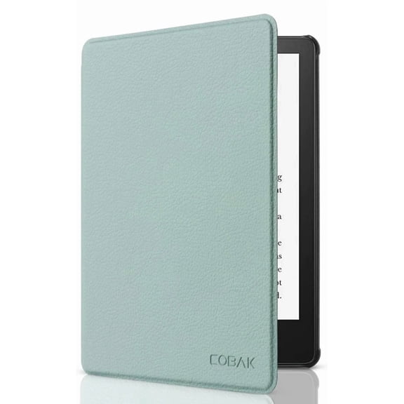 CRESTIN- Cobak Case For 6.8" Kindle Paperwhite 11Th Gen 2021- Smart Cover With Auto Sleep