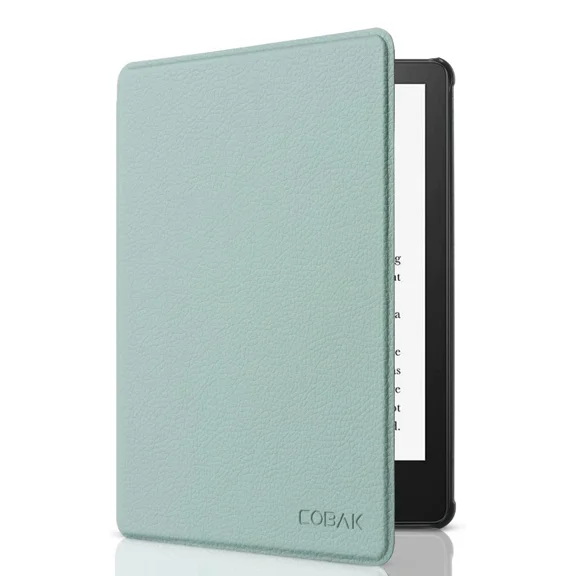 CRESTIN- Cobak Case For 6.8" Kindle Paperwhite 11Th Gen 2021- Smart Cover With Auto Sleep