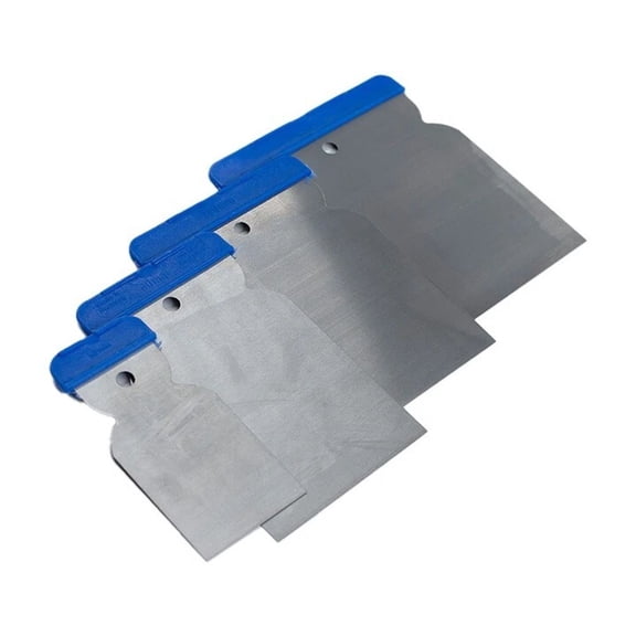 CRESTIN- Colad Japanese Putty Spreader Knives 9100