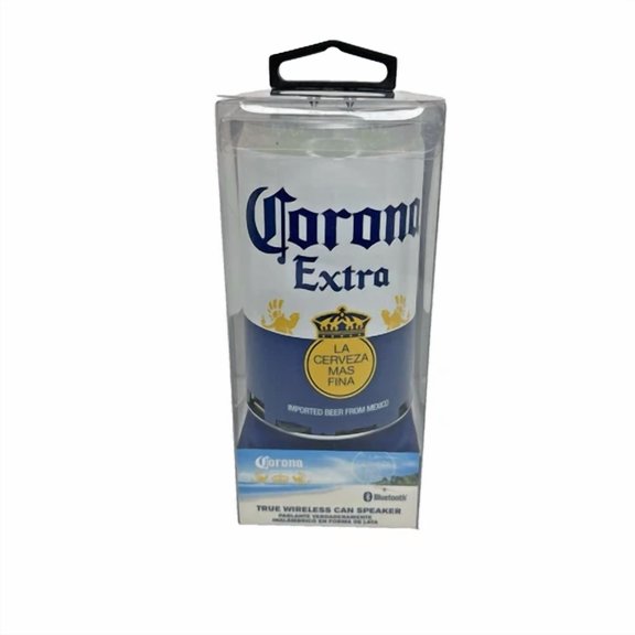 CRESTIN- Corona Extra Bluetooth Speaker - (73026-Co)