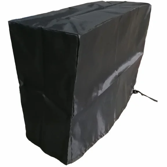 CRESTIN- Cpu Dust Cover Computer Desktop Pc Mid-Tower [Antistatic Waterproof] Jacket Pr