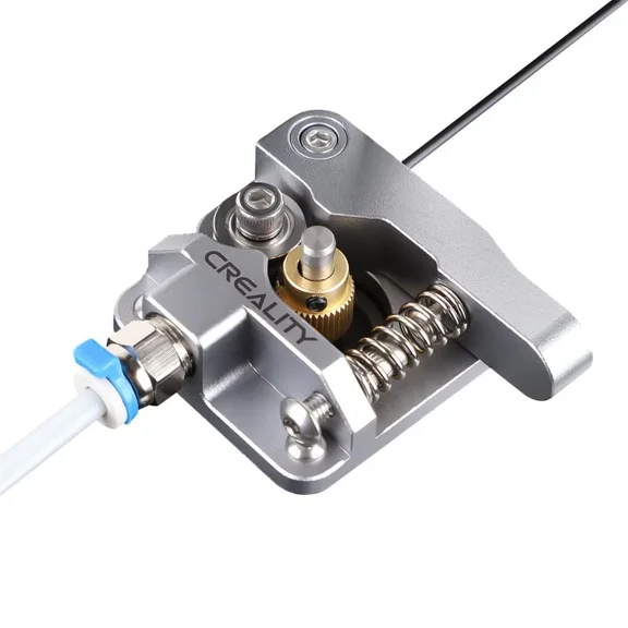 CRESTIN- Creality Official Ender 3 Extruder Upgrade Metal Drive Feeder 3D Print