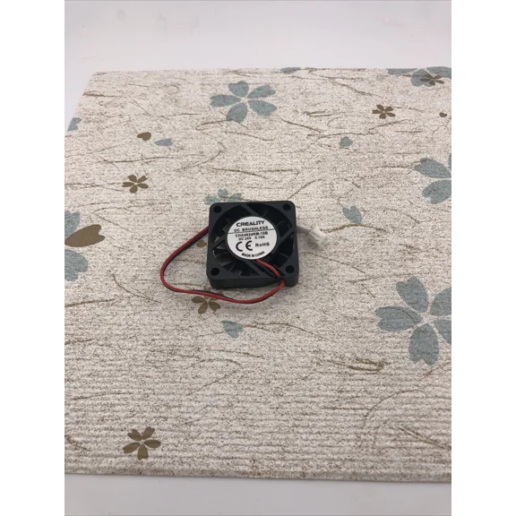 CRESTIN- CrealityS Ender (3, 3 Pro, V2, Neo, 5, 5 Pro) 4010 Motherboard Fan