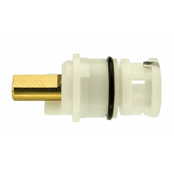 CRESTIN- Danco Hot And Cold 3S-9H/C Faucet Stem For Delta & Glacier Bay