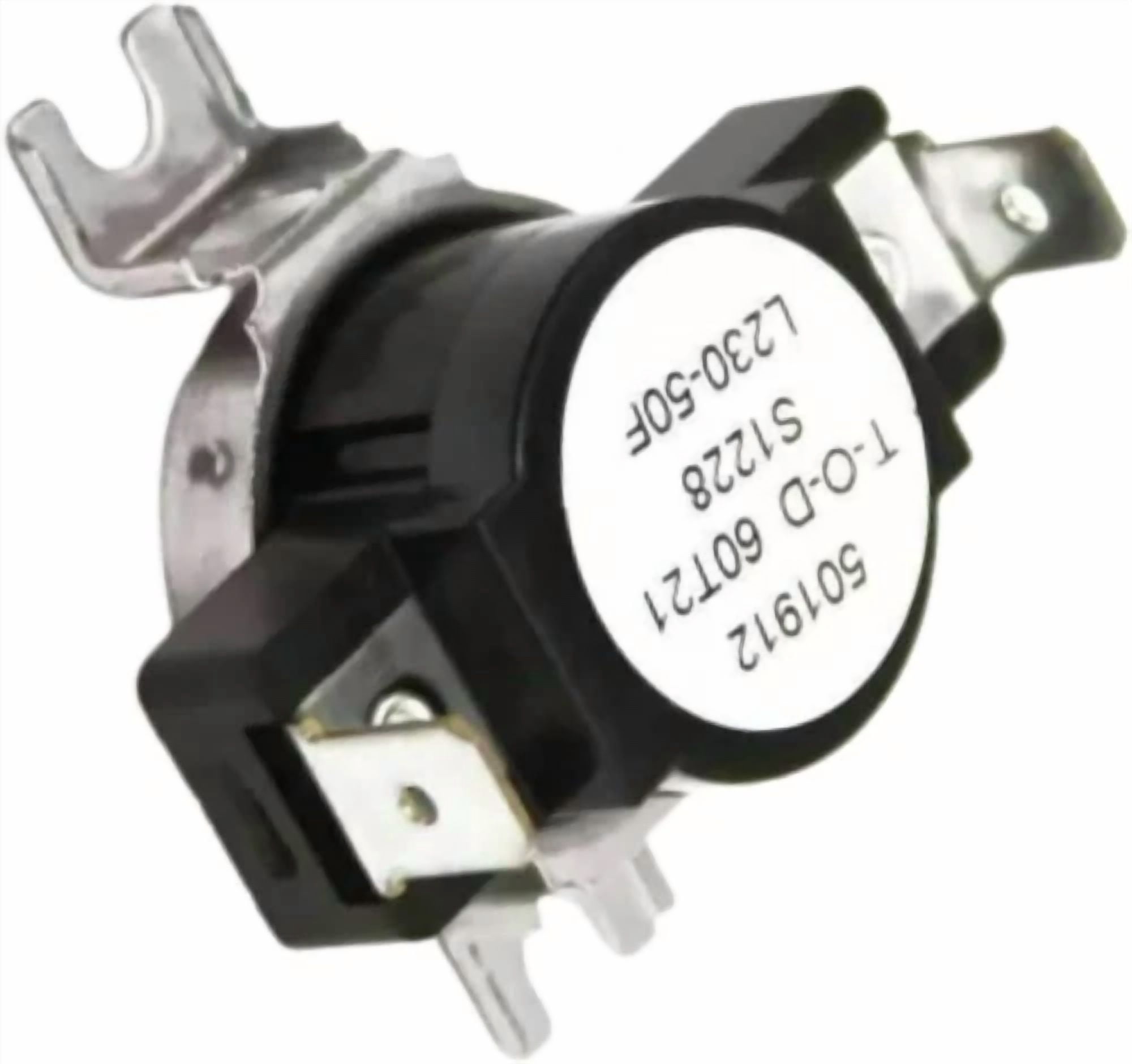CRESTIN- Dc47-00017A Dryer High Limit Thermostat Replaces With Ap4201896,Ps4205216 1-Pack
