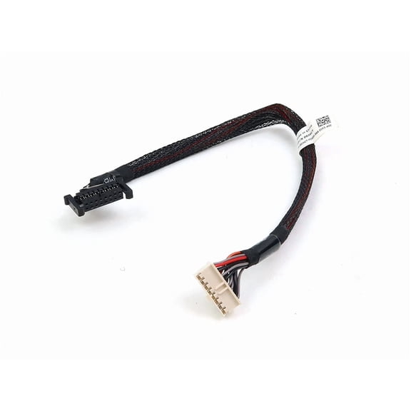 CRESTIN- Dell Emc Poweredge R440 R540 R6415 Server Mlb To Backplane 16 Pin Cable 0Jhct