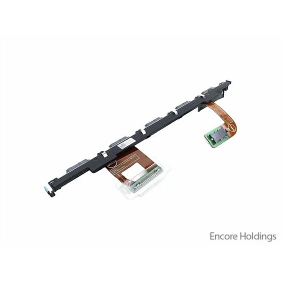 CRESTIN- Dell Hard Disk Drive Backplane Board For Poweredge M830 - 5 Bay Sas Sata Kp36M