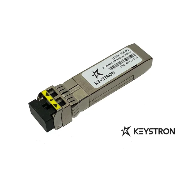 CRESTIN- Dell Intel Compatible E10Gsfpsr 10Gb Sr Fc Sfp+ 850Nm Ftlx8574D3Bcv-It Xyd50