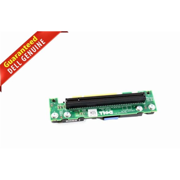 CRESTIN- Dell N357K Pcie X8 Riser Card For Poweredge R310