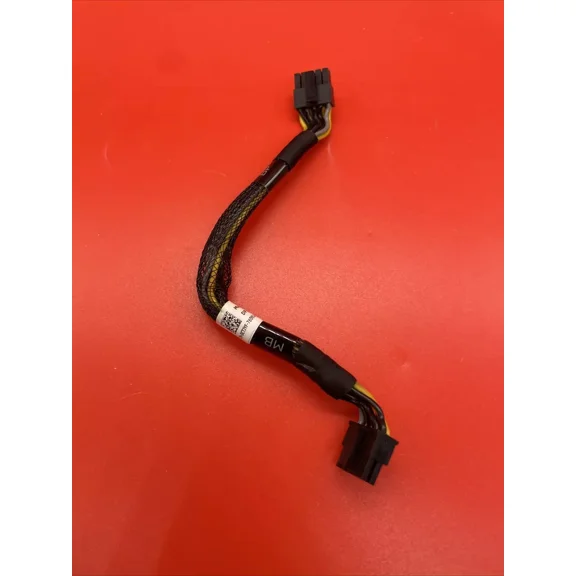 CRESTIN- Dell Poweredge R730 R730Xd Server Backplane Power Assy 10-Pin Cable Ctjyf