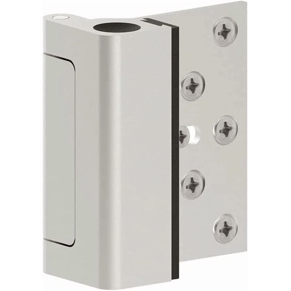 CRESTIN- Door Lock Home Security,Childproof Door Reinforcement Lock,Night Lock To Defend
