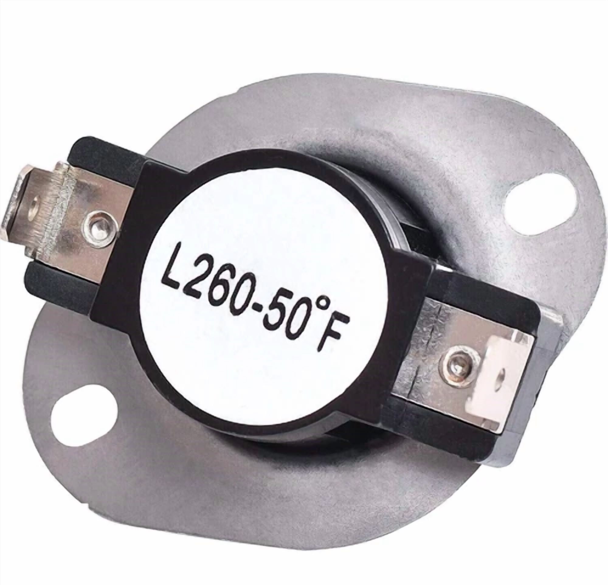 CRESTIN- Dryer High-Limit Thermostat Compatible For Model Dv203Aes 1-Pack