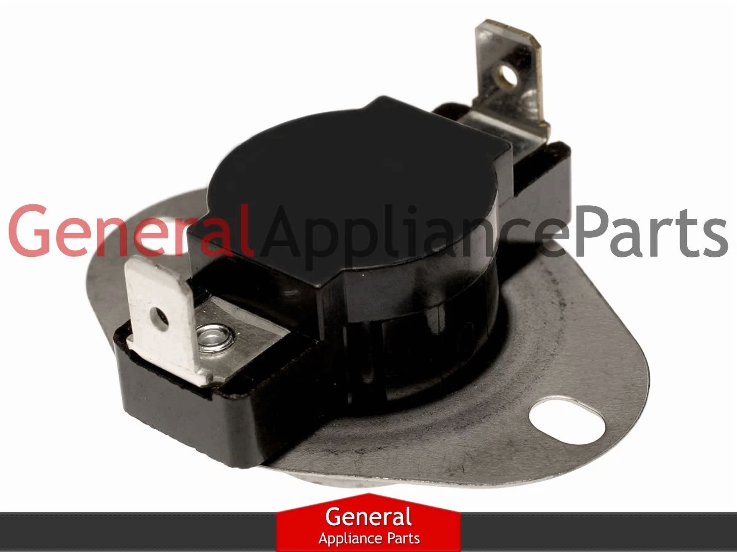 CRESTIN- Dryer High Limit Thermostat Switch Fits Maytag# 33303391 303391 63033910 3033910