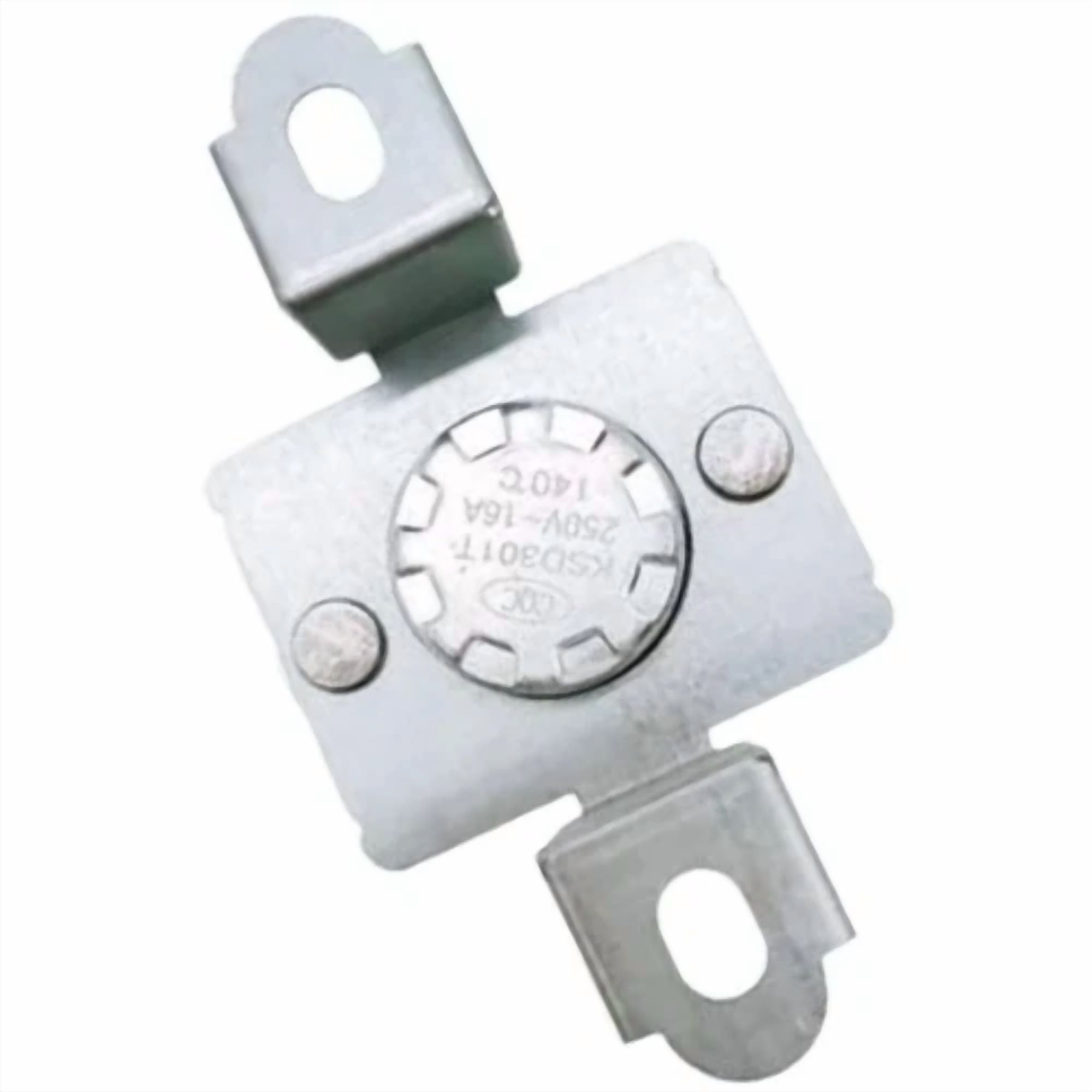 CRESTIN- Dryer Thermostat Compatible For Model Lg Rn1025A 1-Pack